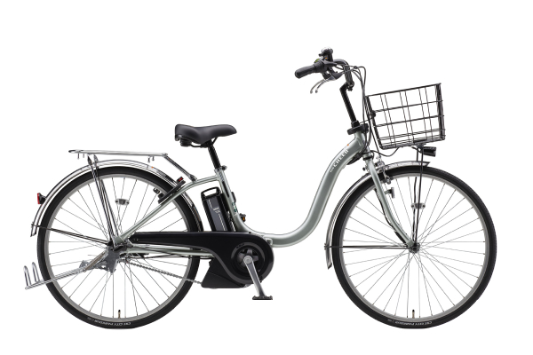 PAS Cheerの商品画像