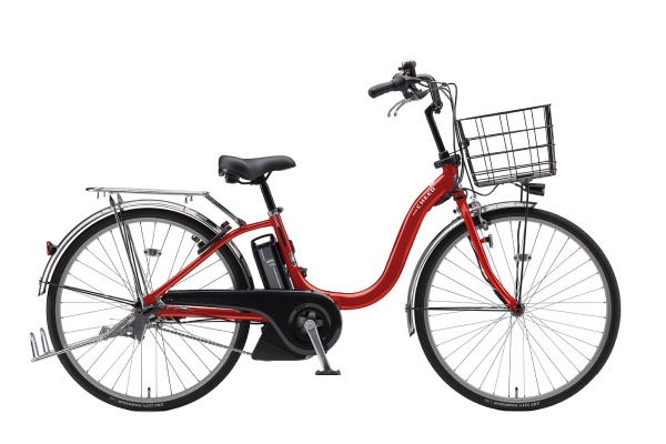 PAS Cheerの商品画像