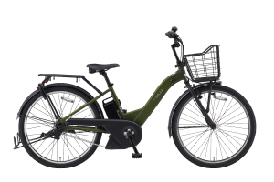 PAS ULU［内装3段変速］［26インチ］［クラス27キャリア］