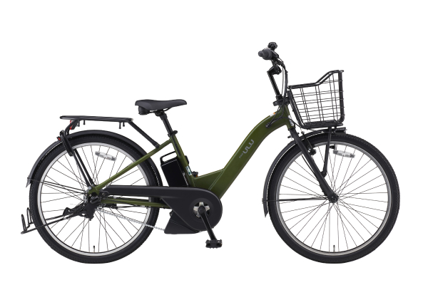 ヤマハ（YAMAHA）の電動アシスト自転車 | 自転車通販「cyma -サイマ 