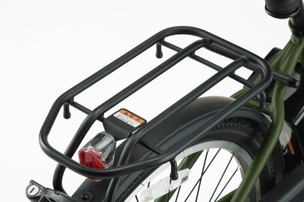 PAS ULU ヤマハ(YAMAHA) 電動自転車・電動アシスト自転車 26