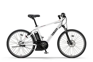 PAS Brace XL ヤマハ(YAMAHA) 女性向けスポーツ自転車 26インチ 