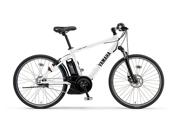 PAS Brace XL ヤマハ(YAMAHA) 女性向けスポーツ自転車 26インチ 