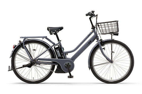 PAS RIN ヤマハ(YAMAHA) 電動自転車・電動アシスト自転車 26インチ  