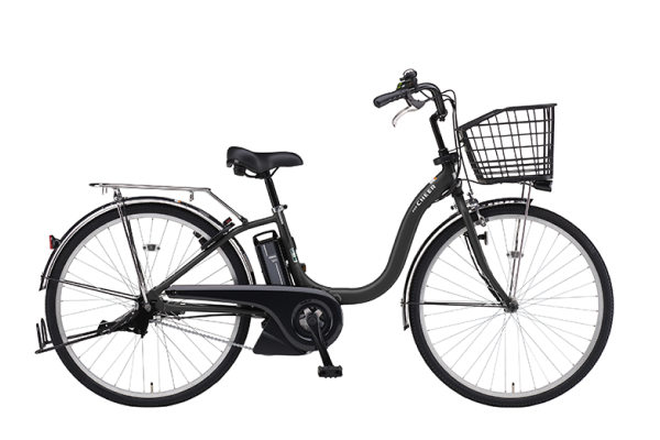 PAS Cheer ヤマハ(YAMAHA) 電動自転車・電動アシスト自転車 26インチ 
