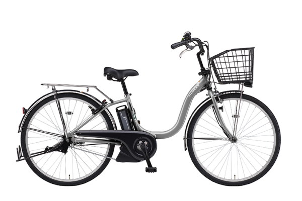 PAS Cheer ヤマハ(YAMAHA) 電動自転車・電動アシスト自転車 26インチ 