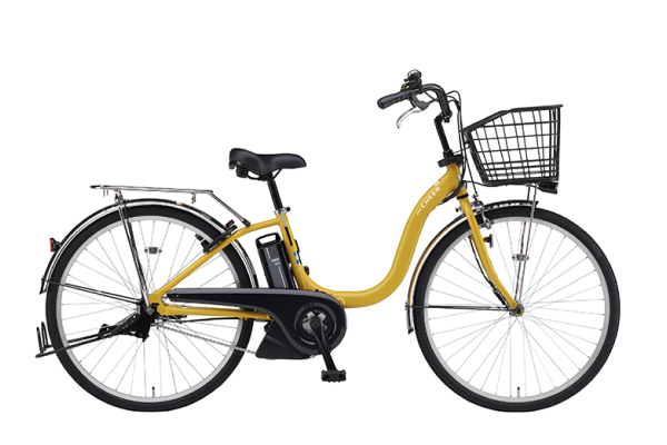 PAS Cheerの商品画像