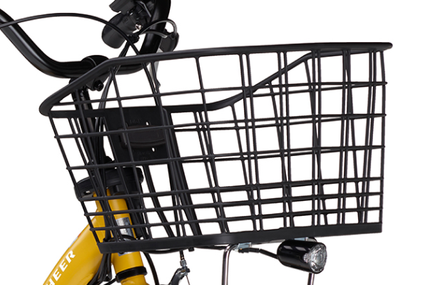 PAS Cheer ヤマハ(YAMAHA) 電動自転車・電動アシスト自転車 26