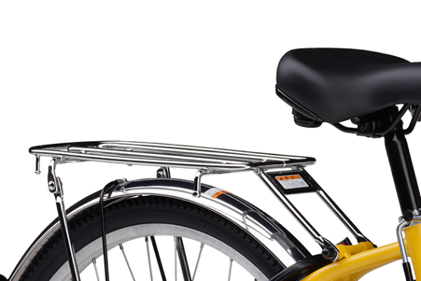 PAS Cheer ヤマハ(YAMAHA) 電動自転車・電動アシスト自転車 26インチ