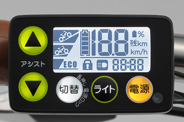 リサイクルショップどりーむ荒田店　No572 訳アリ(説明欄要読)　電動自転車　見た目綺麗です　YAMAHA　PASCHEER　ギア内装３段切り替え　バッテリー　充電器付属　 PAS Cheer ヤマハ(YAMAHA) 電動自転車・電動アシスト自転車 26インチ