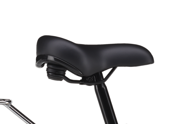 ガードが付いているのでスタンドがけの時に手を添えやすくなっています。