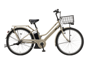 マカロンラテ／PAS RIN ［内装3段変速］［26インチ］［クラス27キャリア］