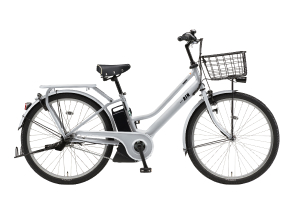 PAS RIN ［内装3段変速］［26インチ］［クラス27キャリア］