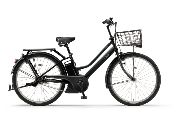 PAS RIN ヤマハ(YAMAHA) 電動自転車・電動アシスト自転車 26インチ