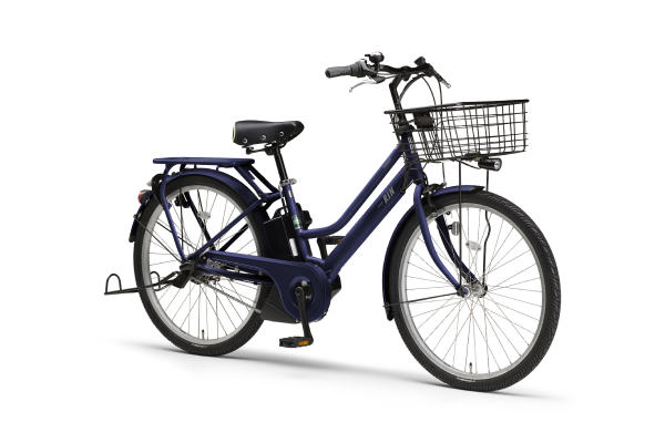 PAS RIN ヤマハ(YAMAHA) 電動自転車・電動アシスト自転車 26インチ 