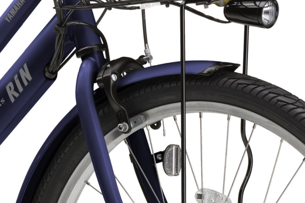 PAS RIN ヤマハ(YAMAHA) 電動自転車・電動アシスト自転車 26