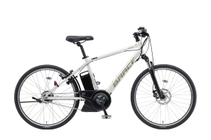 スノーホワイト／PAS Brace