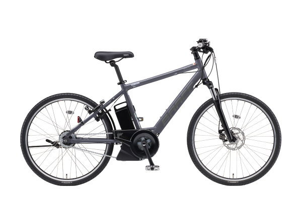 【電動自転車・電動アシスト自転車】ヤマハ PAS Brace