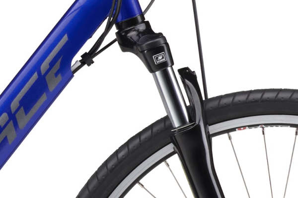 PAS Brace ヤマハ(YAMAHA) クロスバイク 26インチ | 自転車通販「cyma