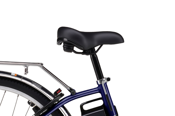 ガードが付いているのでスタンドがけの時に手を添えやすくなっています。