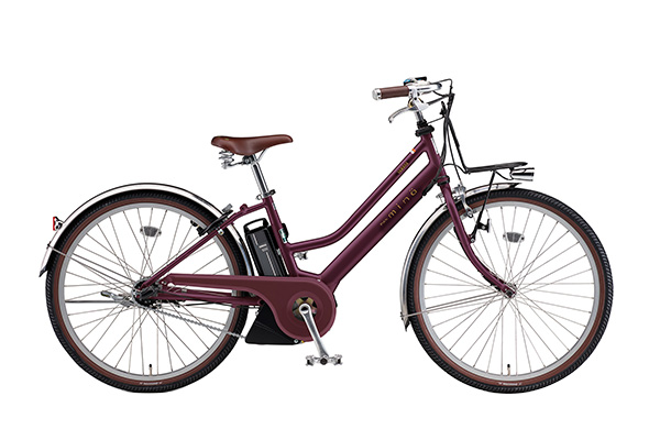 PAS Minaの商品画像