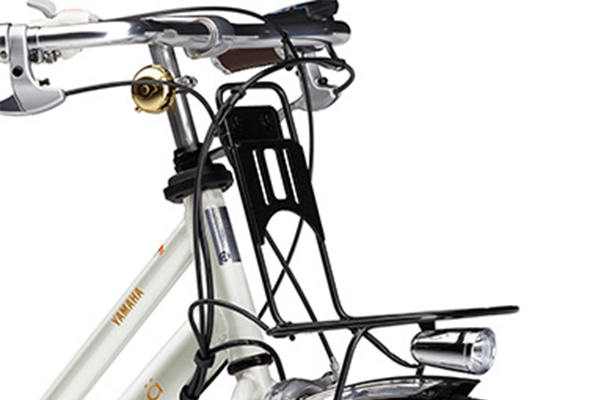 PAS Mina ヤマハ(YAMAHA) 電動自転車・電動アシスト自転車 26インチ
