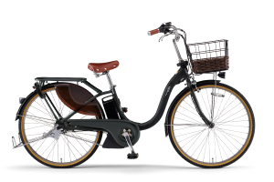 PAS With DX ヤマハ(YAMAHA) 電動自転車・電動アシスト自転車 26インチ 