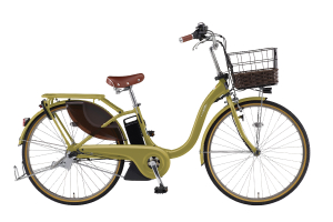 【驚きの値段】 PAS With 26 電動自転車・電動アシスト自転車 ヤマハ(YAMAHA) DX 自転車本体