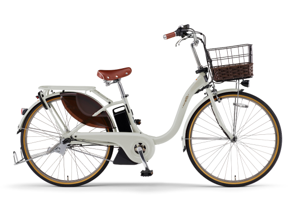 ヤマハPAS X563-1004 大容量8.1AH 26インチ 3段 LED電動 楽天市場】【送料無料】ヤマハ（YAMAHA）PAS With DX 2025年モデル