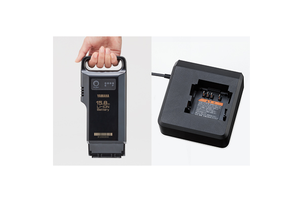 新基準　ヤマハPAS　26インチ　3段　8.7Ah充電器あり 電動自転車ヤマハPAS ami 26インチ 3段 8.9Ah充電器あり YAMAHA ヤマハ