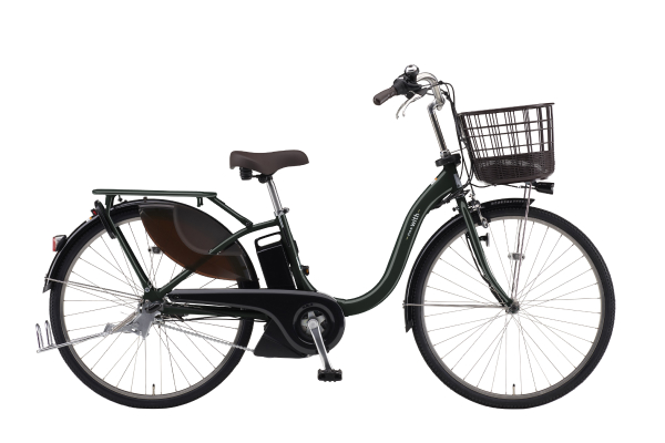 ヤマハ(YAMAHA)の電動自転車 24インチのおすすめ車種の通販 - cyma 