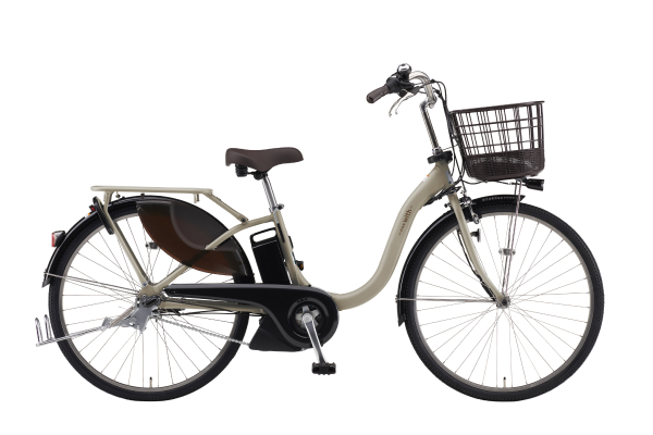 期間限定特別価格 ➂ 子供乗せ電動自転車 26インチ YAMAHA 超高性能8.7 