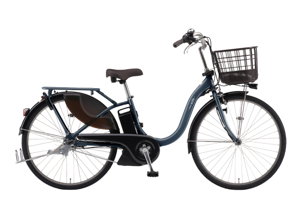 1480番 電動自転車