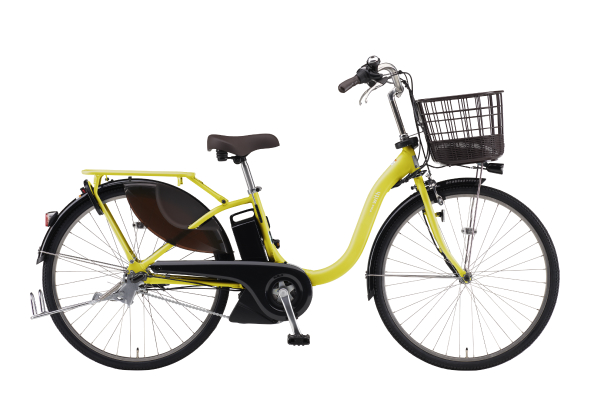 電動自転車 1ヶ月ほどしか乗ってません。ヤマハ pas with dx