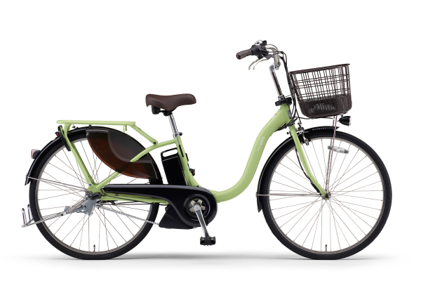 サマーセール！[556]送料無料 ヤマハ PASNatua 電動自転車 ヤマハ発動機 ((5のつく日は3000円クーポン))電動アシスト自転車