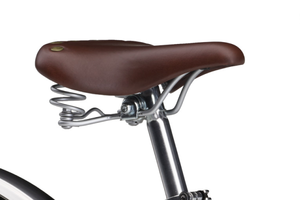 YAMAHA　電動自転車充電器&サドル PAS minä ヤマハ(YAMAHA) 電動自転車・電動アシスト自転車 26