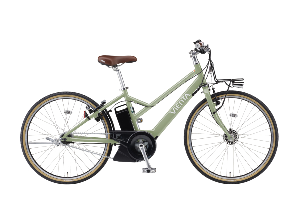 ヤマハ(YAMAHA)の電動自転車 26インチのおすすめ車種の通販 - cyma 