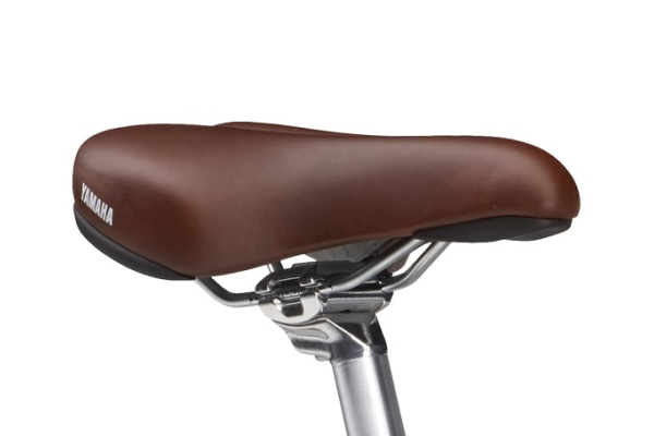 PAS VIENTA5 ヤマハ(YAMAHA) クロスバイク 26インチ | 自転車通販