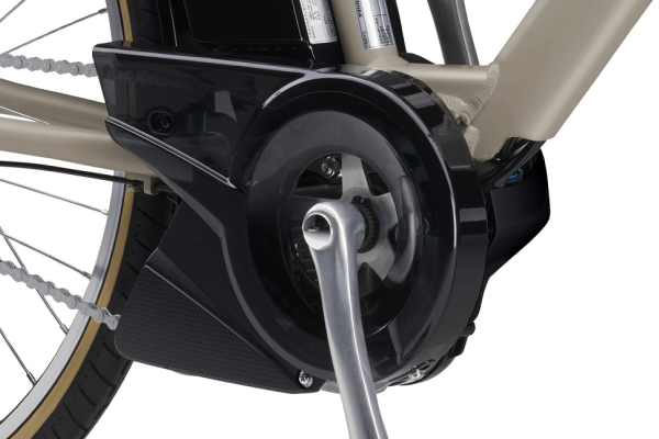 PAS VIENTA5 ヤマハ(YAMAHA) クロスバイク 26インチ | 自転車通販