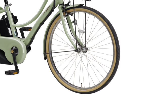 ヤマハ　PAS ami 電動アシスト自転車電動自転車　26インチ　内装3段 26型 電動アシスト自転車 PAS Ami(サクラピンク /内装3段変速