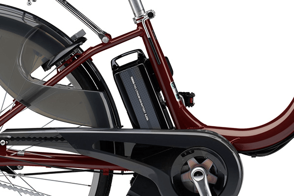 PAS ナチュラM ヤマハ(YAMAHA) 電動自転車・電動アシスト自転車