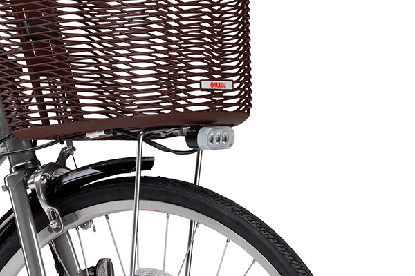 PAS ナチュラM ヤマハ(YAMAHA) 電動自転車・電動アシスト自転車 26 