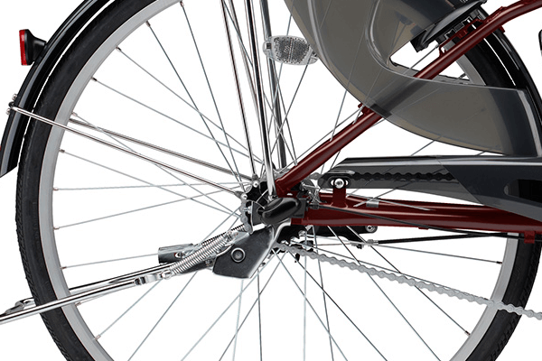 PAS ナチュラM ヤマハ(YAMAHA) 電動自転車・電動アシスト自転車 26