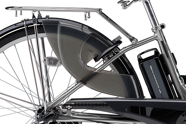 PAS ナチュラM ヤマハ(YAMAHA) 電動自転車・電動アシスト自転車 26