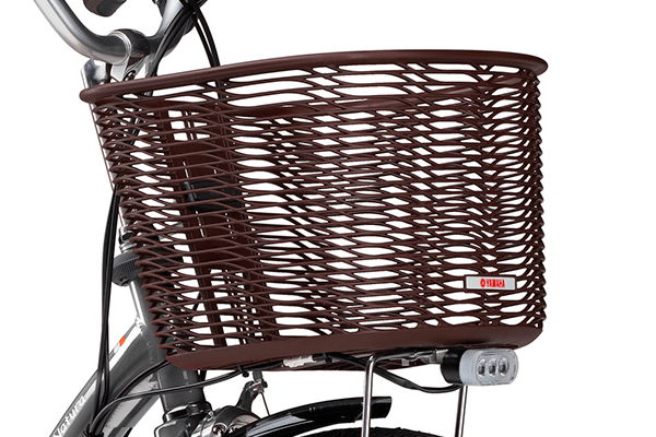 PAS ナチュラM ヤマハ(YAMAHA) 電動自転車・電動アシスト自転車 26インチ | 自転車通販「cyma  -サイマ-」人気自転車が最大40%OFF！
