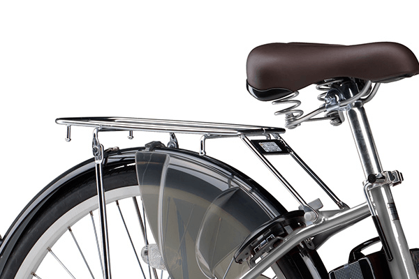 PAS ナチュラM ヤマハ(YAMAHA) 電動自転車・電動アシスト自転車 26