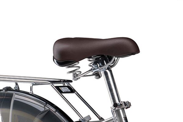 PAS ナチュラM ヤマハ(YAMAHA) 電動自転車・電動アシスト自転車 26