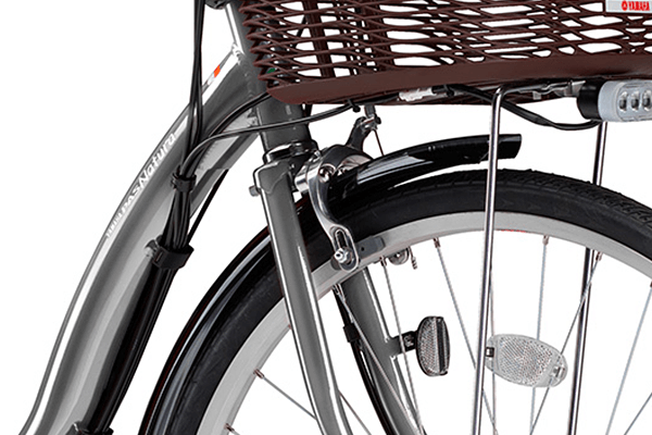 PAS ナチュラM ヤマハ(YAMAHA) 電動自転車・電動アシスト自転車 26
