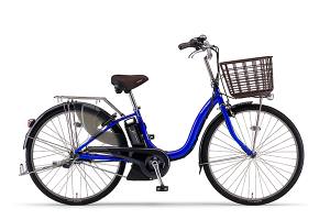 PAS ナチュラ スーパー ヤマハ(YAMAHA) 電動自転車・電動アシスト 