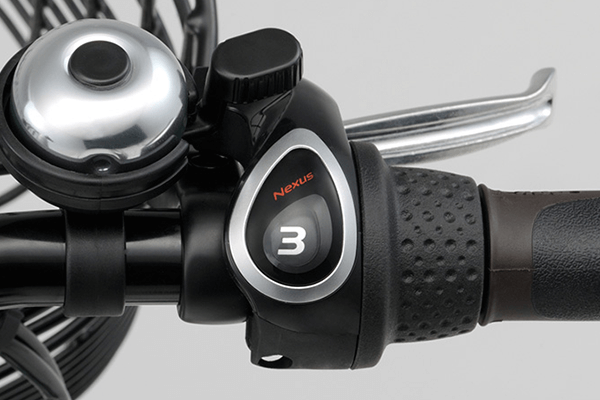 PAS ナチュラ スーパー ヤマハ(YAMAHA) 電動自転車・電動アシスト